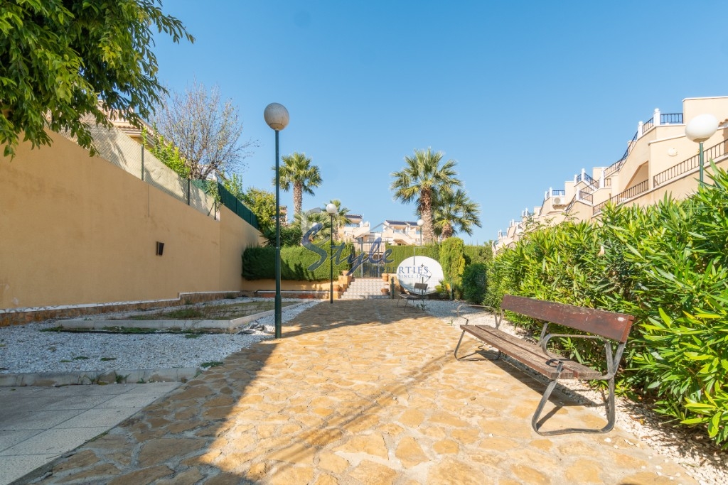 Resale - Apartment - Costa Blanca - Orihuela Costa