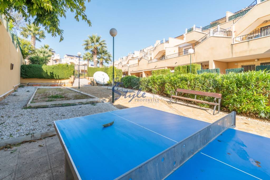 Resale - Apartment - Costa Blanca - Orihuela Costa