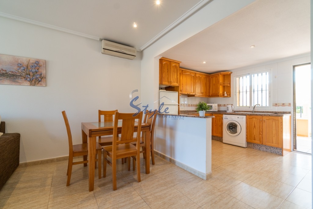 Resale - Apartment - Costa Blanca - Orihuela Costa