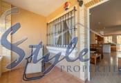 Buy Bungalow with pool close to the sea and beach in Pau 26, Orihuela Costa. ID: 4313 