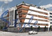 Nuevo - Apartamento - Torrevieja  - Torrevieja