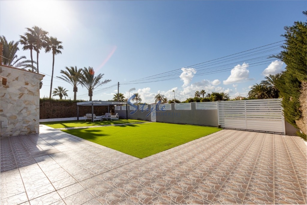 Reventa - Villa - Torrevieja  - Torrevieja