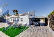 Resale - Villa - Torrevieja