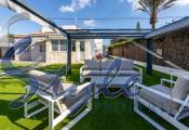 Resale - Villa - Torrevieja