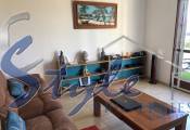 Buy Upstairs apartment near the golf course, Lomas de golf in Villamartin, Orihuela Costa. ID 4317