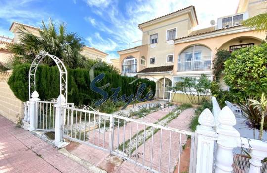 Townhouse - Reventa - Playa Flamenca - Playa Flamenca