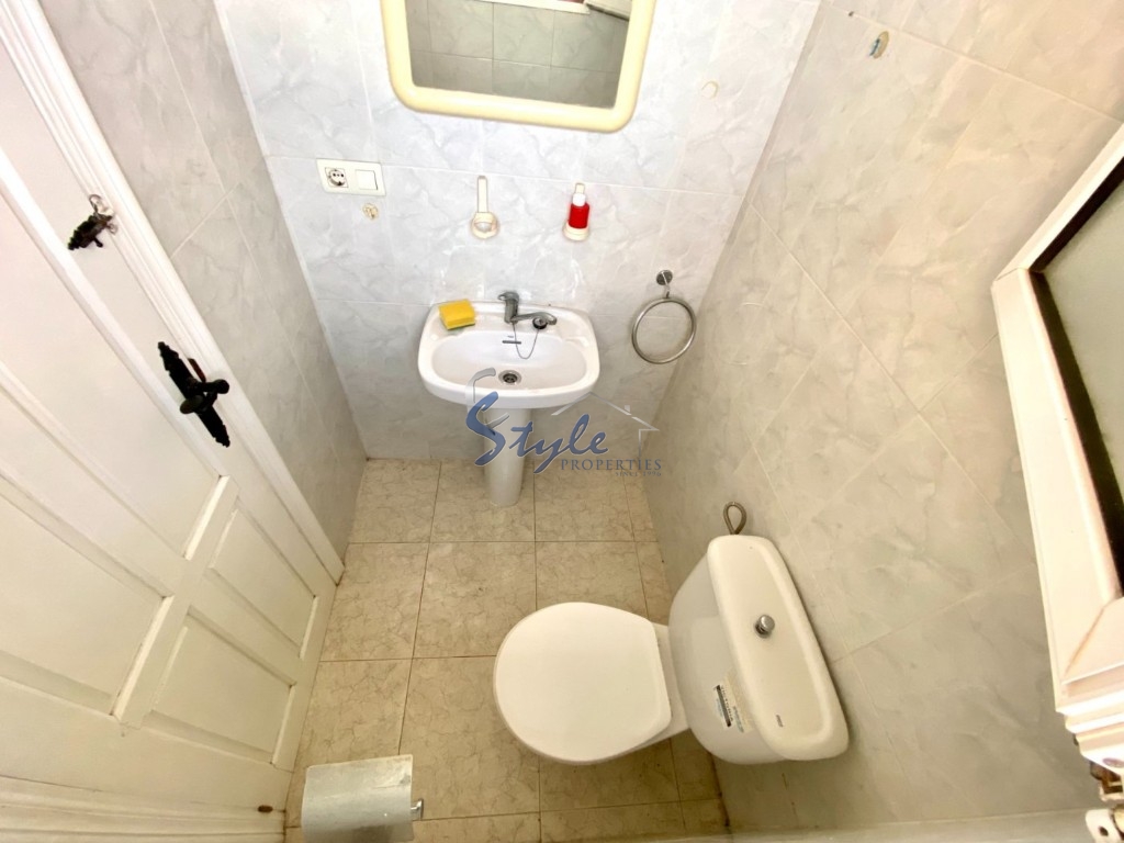 Resale - Town House - Playa Flamenca