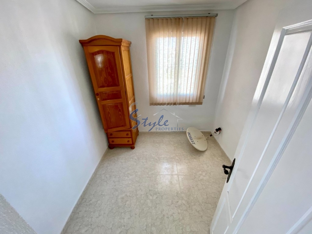 Resale - Town House - Playa Flamenca