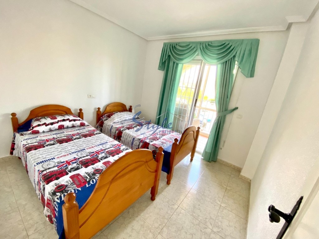 Resale - Town House - Playa Flamenca