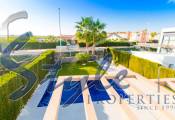 Buy Villa with private pool in El Raso Guardamar del Segura, Costa Blanca. ID: 4320