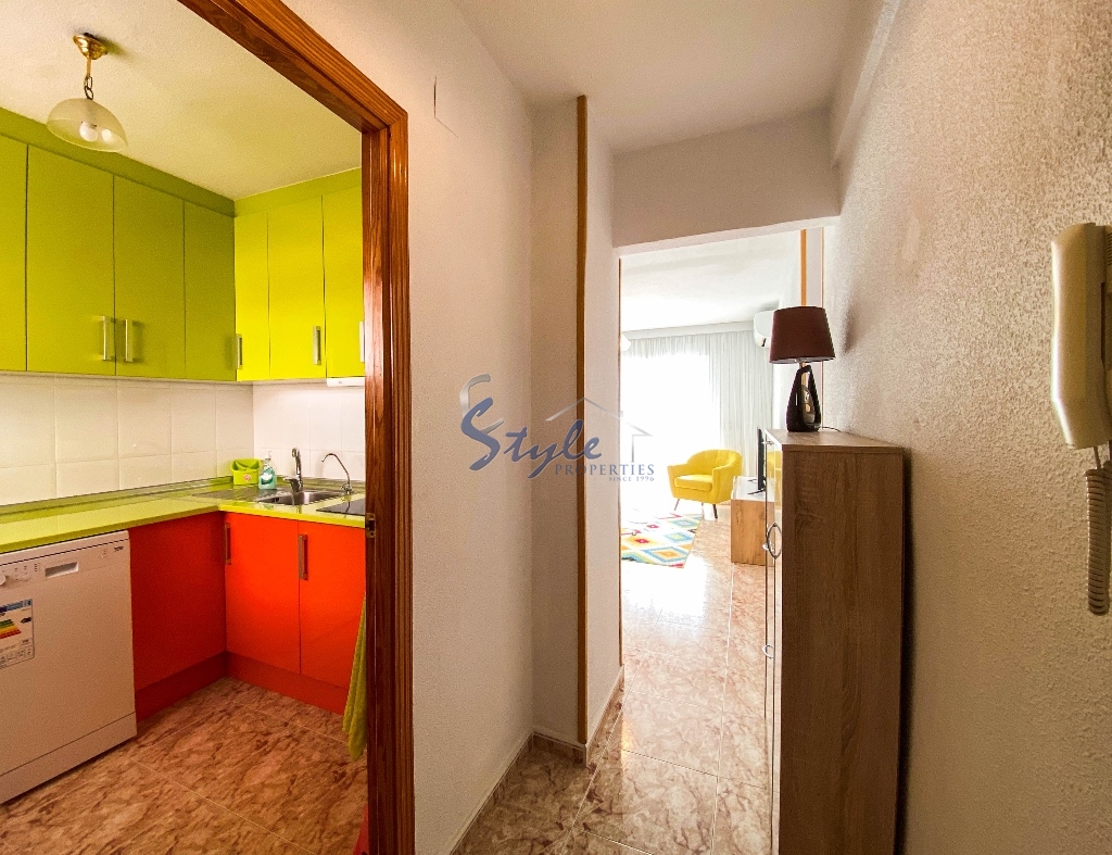 Resale - Apartment - Punta Prima