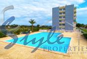 For sale beach side apartment in Punta Prima, Torrevieja, Costa Blanca, Spain, ID.2666