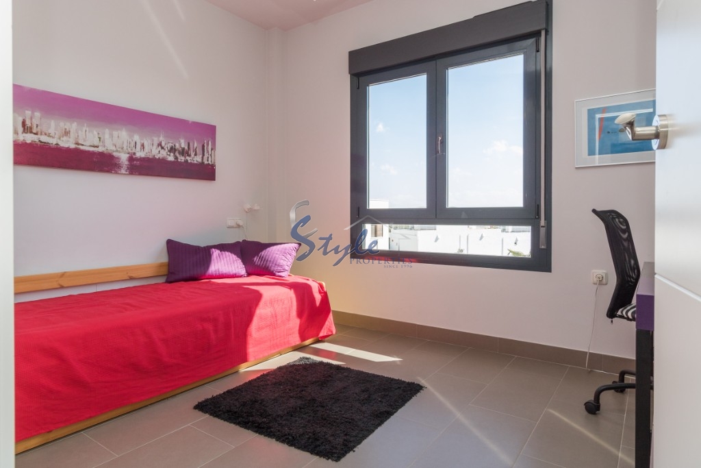 Resale - Penthouse - Las Ramblas