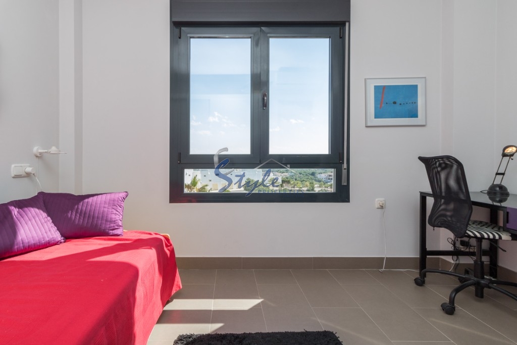 Resale - Penthouse - Las Ramblas