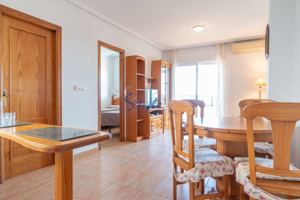 For sale apartment in Playa Flamenca, Costa Blanca. ID 4323