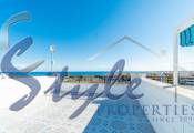 Купить квартиру с бассейном рядом с морем в Playa Flamenca, Коста Бланка. ID 4323