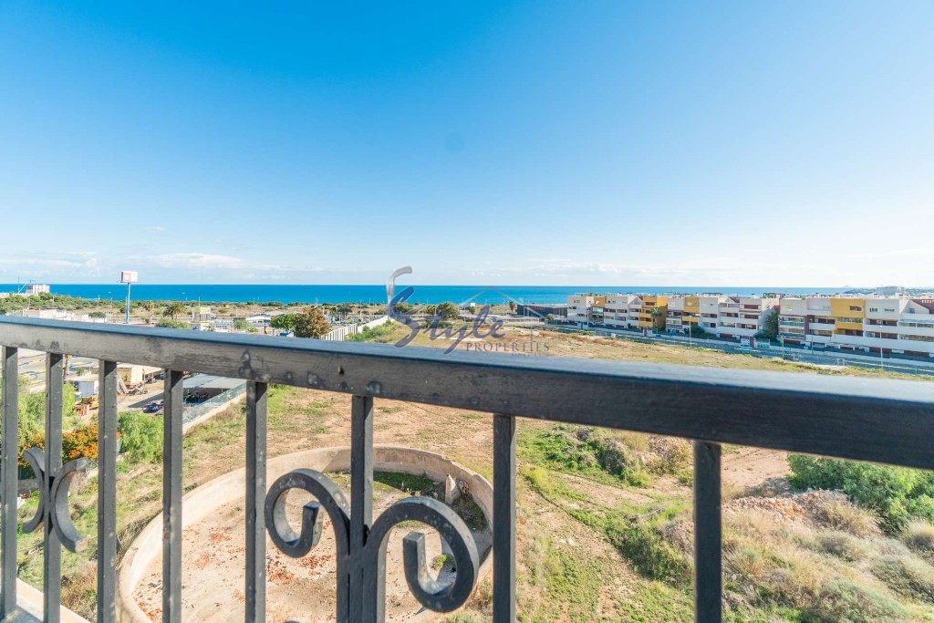apartamento cerca del mar en venta en Playa Flamenca, Costa Blanca. ID 4323