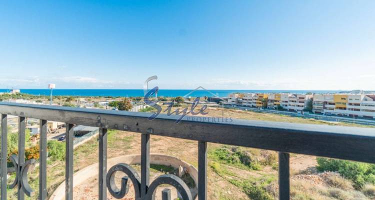 apartamento cerca del mar en venta en Playa Flamenca, Costa Blanca. ID 4323