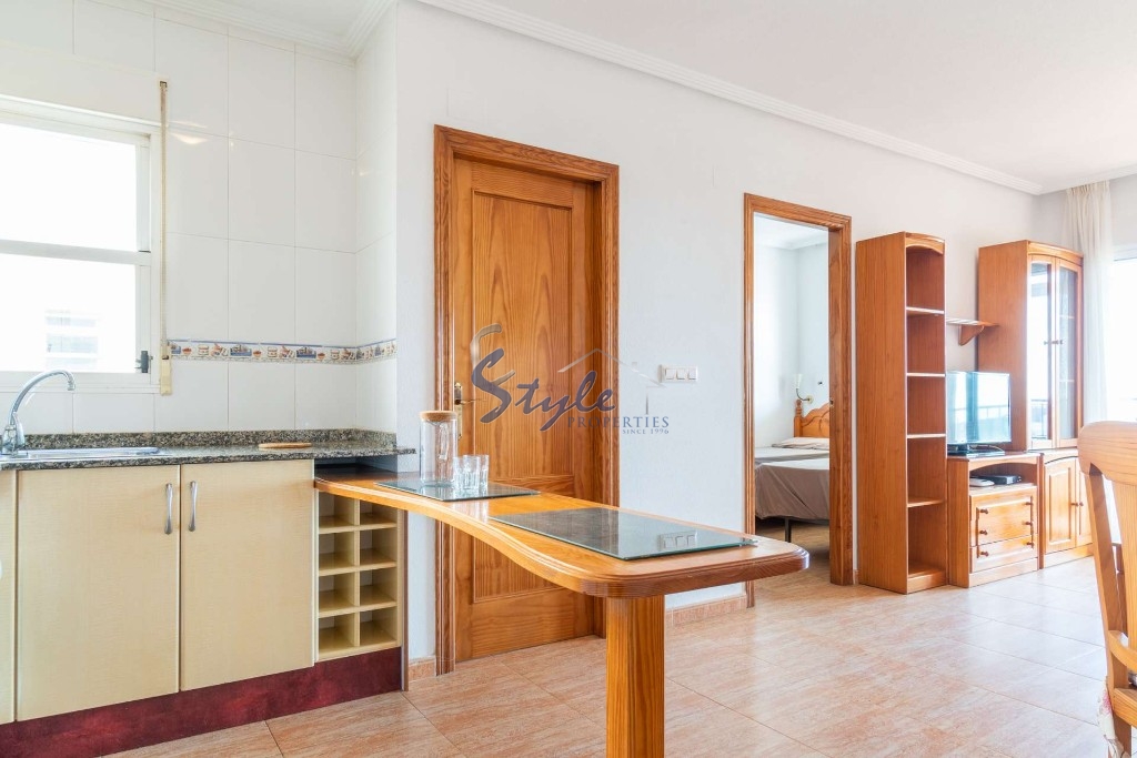 Resale - Apartment - Playa Flamenca