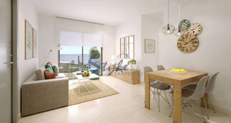 New build - Apartment - Torrevieja