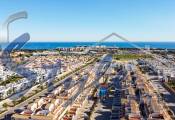 Resale - Town House - Punta Prima