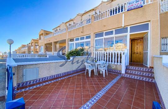 Townhouse - Resale - Punta Prima - Punta Prima