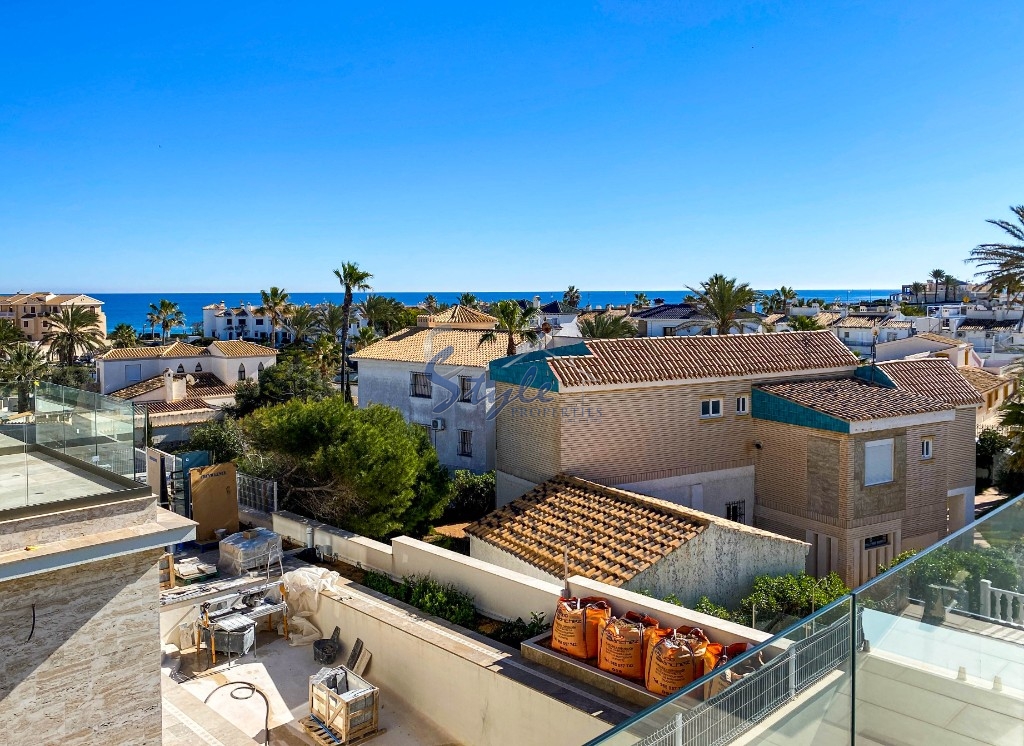 Reventa - Villa - La Zenia