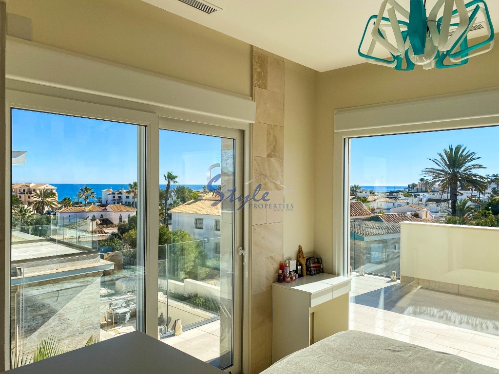 Reventa - Villa - La Zenia