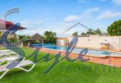 Resale - Villa - Daya Vieja