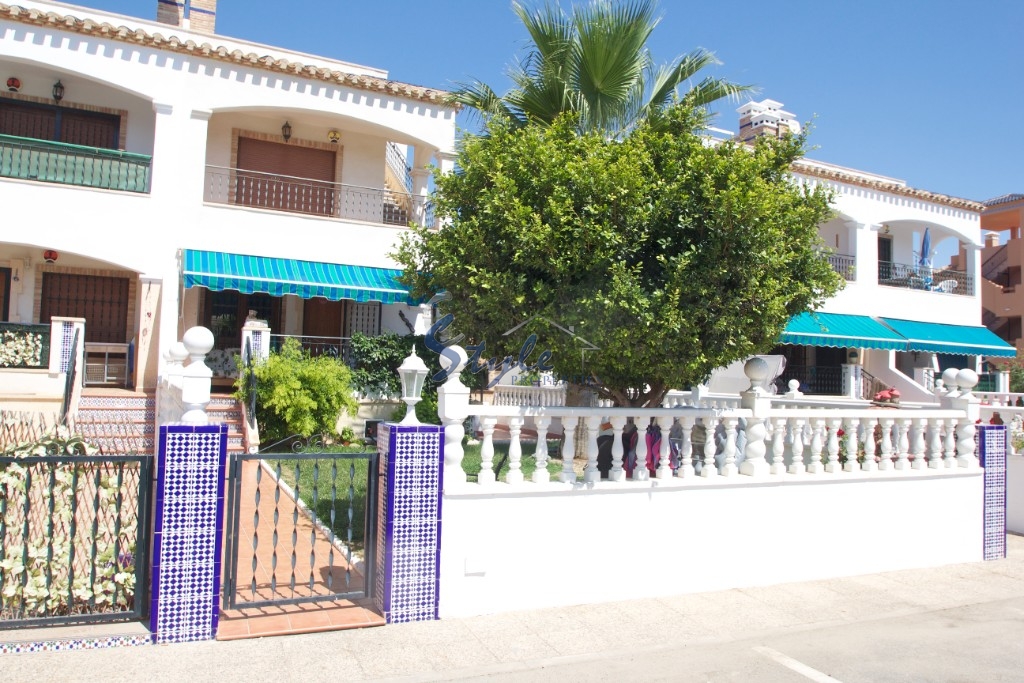 Resale - Apartment - Villamartin