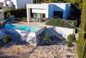 For sale villa in Las Colinas , Costa Blanca, Spain ID3808