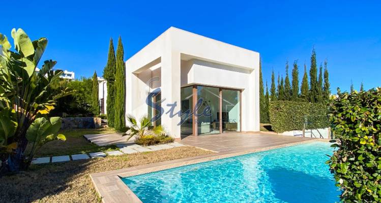 For sale villa in Las Colinas , Costa Blanca, Spain ID3808