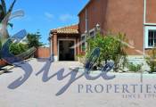 Resale - Villa - La Zenia