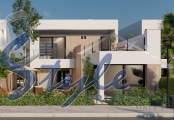 New build - Villa - Los Alcazares - Alicante