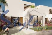 New build - Villa - Los Alcazares - Alicante