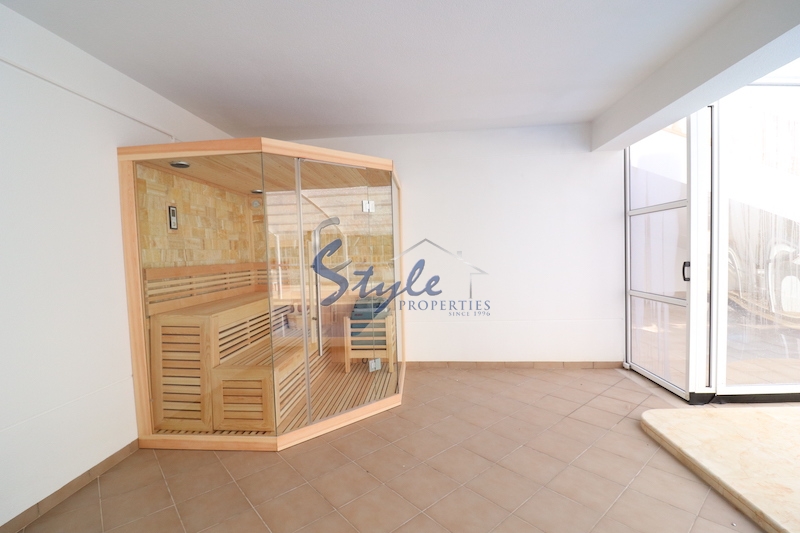 Resale - Villa - Dehesa de Campoamor