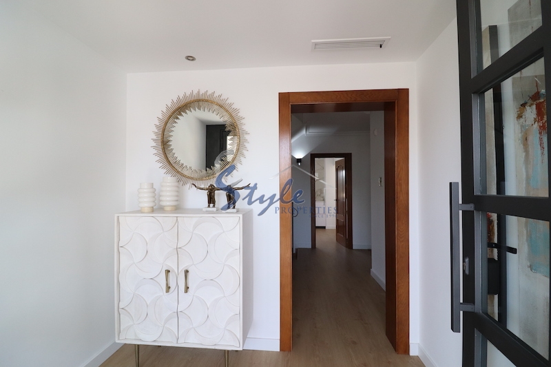 Reventa - Villa - Dehesa de Campoamor