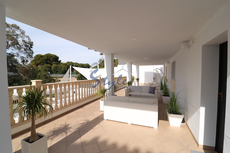 Reventa - Villa - Dehesa de Campoamor