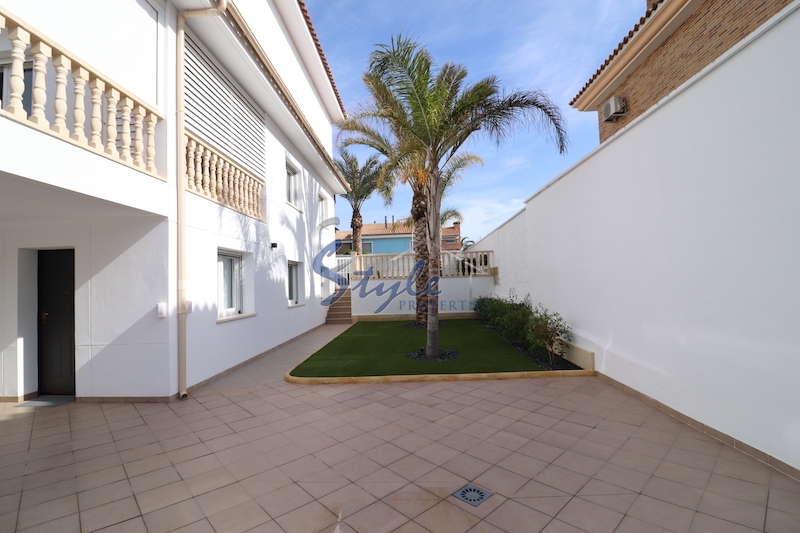 Reventa - Villa - Dehesa de Campoamor