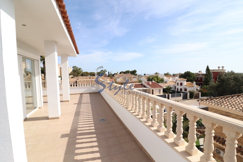 Resale - Villa - Dehesa de Campoamor