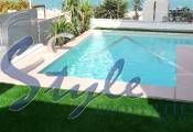 En venta nueva villa cerca del mar en La Mata, Torrevieja ON1242