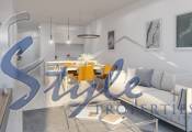 New build - Apartment - Playa Flamenca