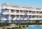 apartamentos en venta en playa flamenca la zenia orihuela costa. ID: ON1363_A3