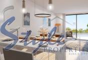 New build - Penthouse - Playa Flamenca