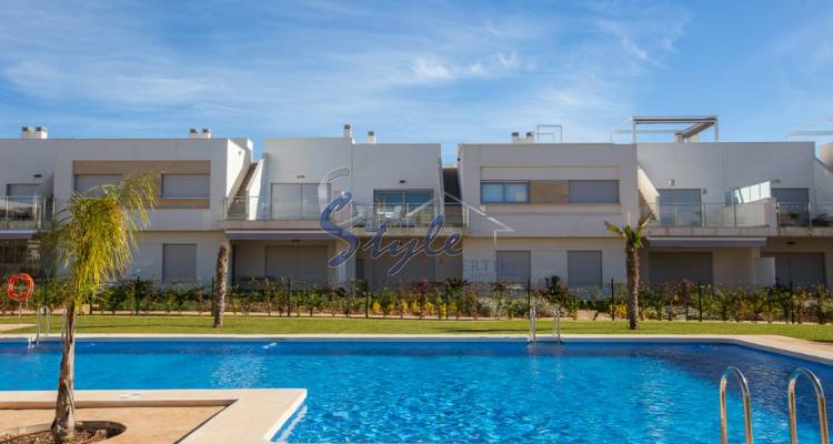 apartments for sale in Vista Bella Golf, orihuela costa