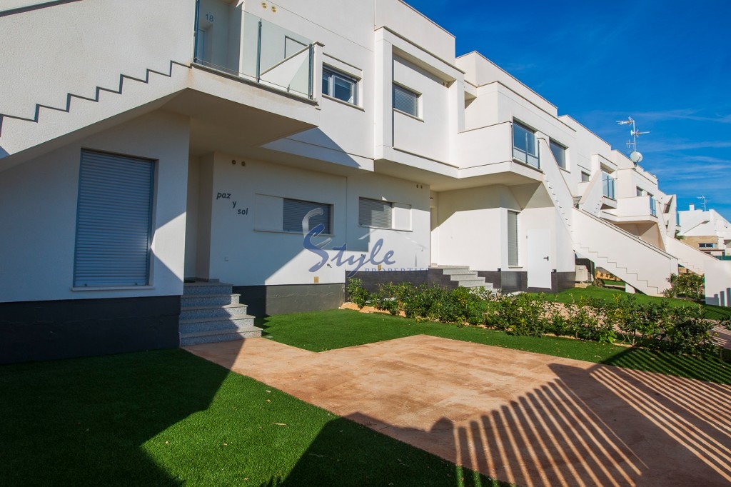 apartamentos en venta en Vista Bella Golf, orihuela costa