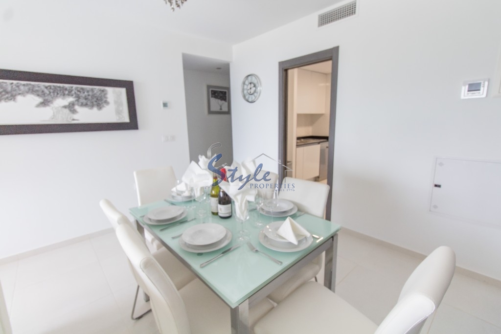 Resale - Apartment - Punta Prima