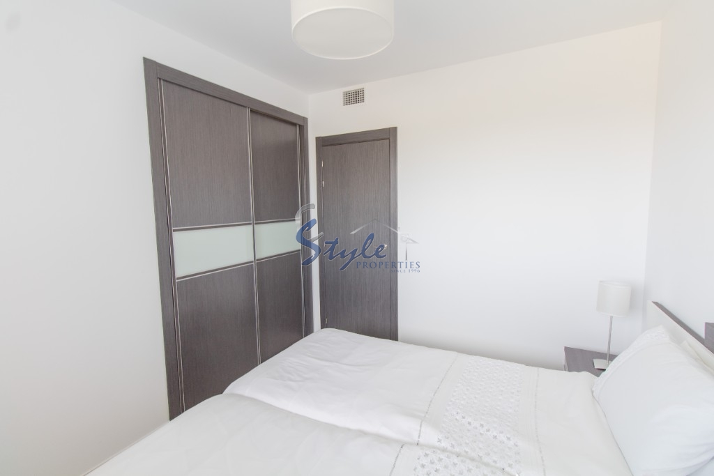 Resale - Apartment - Punta Prima