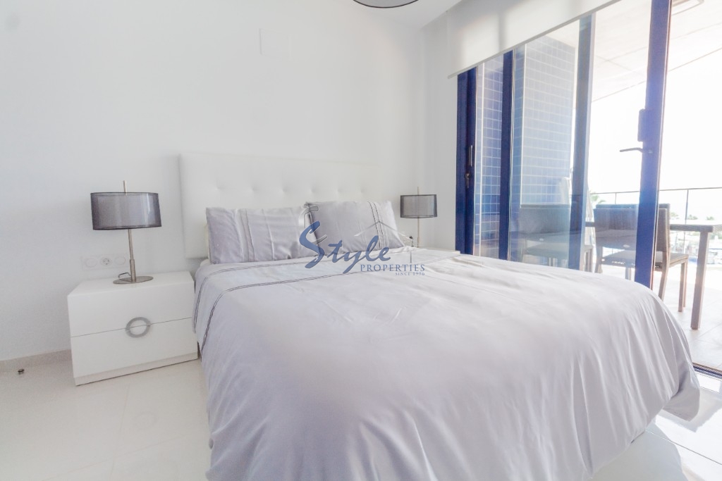 Resale - Apartment - Punta Prima