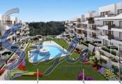 en venta nuevo apartamento en Villamartin ON1301